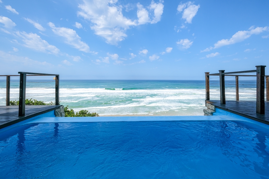 4 Bedroom Property for Sale in Wilderness Central Western Cape